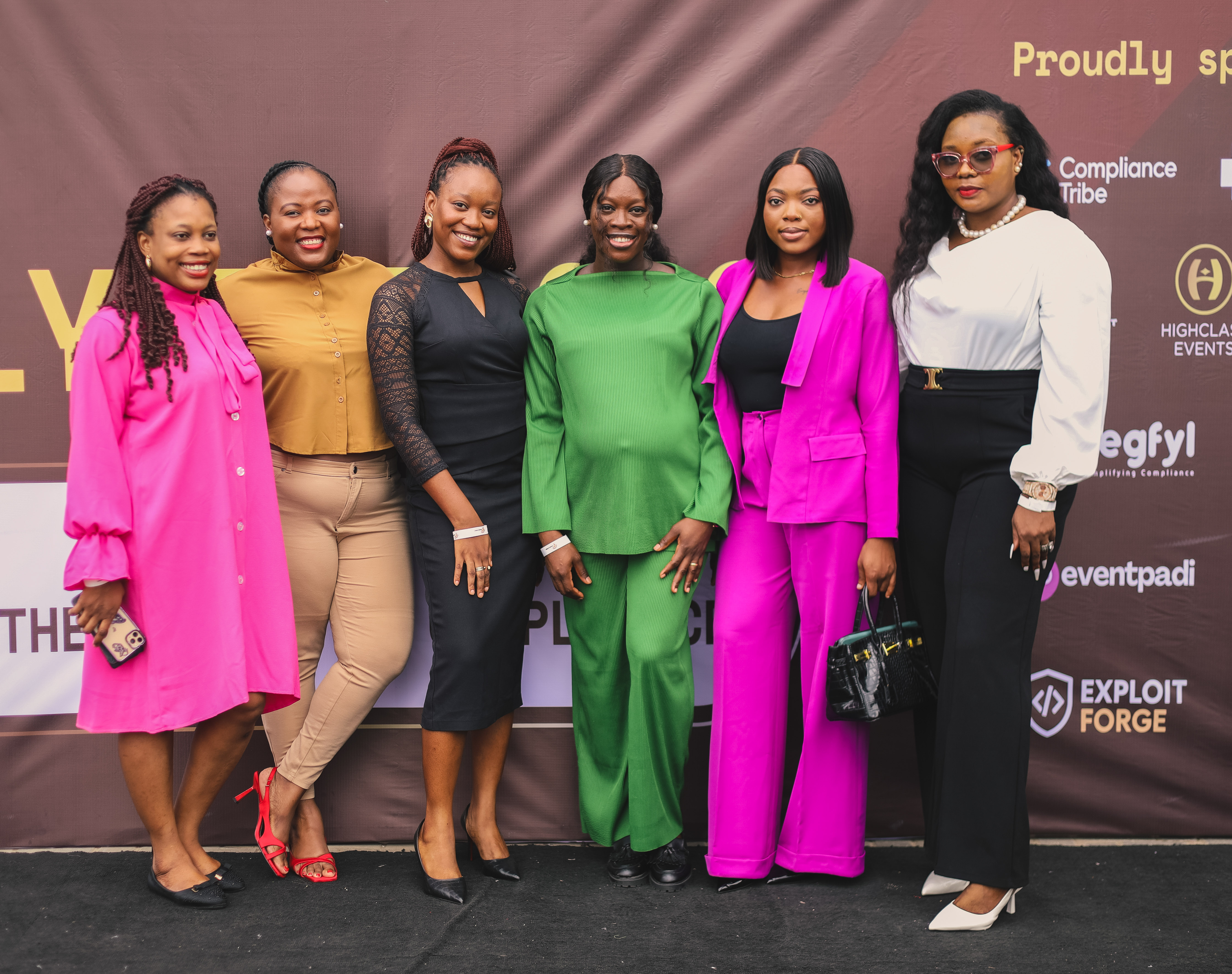 COMPLYFEST Previous Event