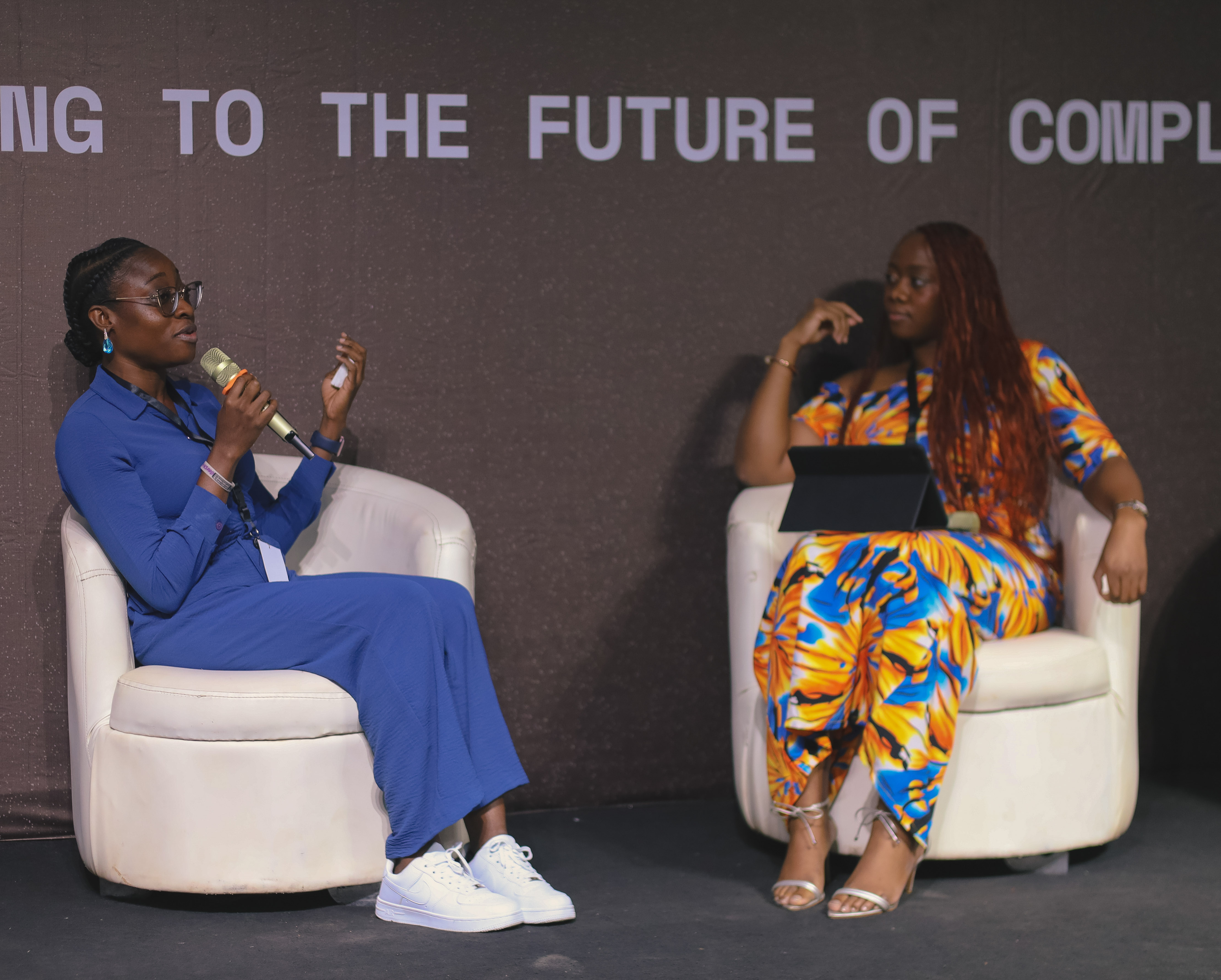 COMPLYFEST Previous Event