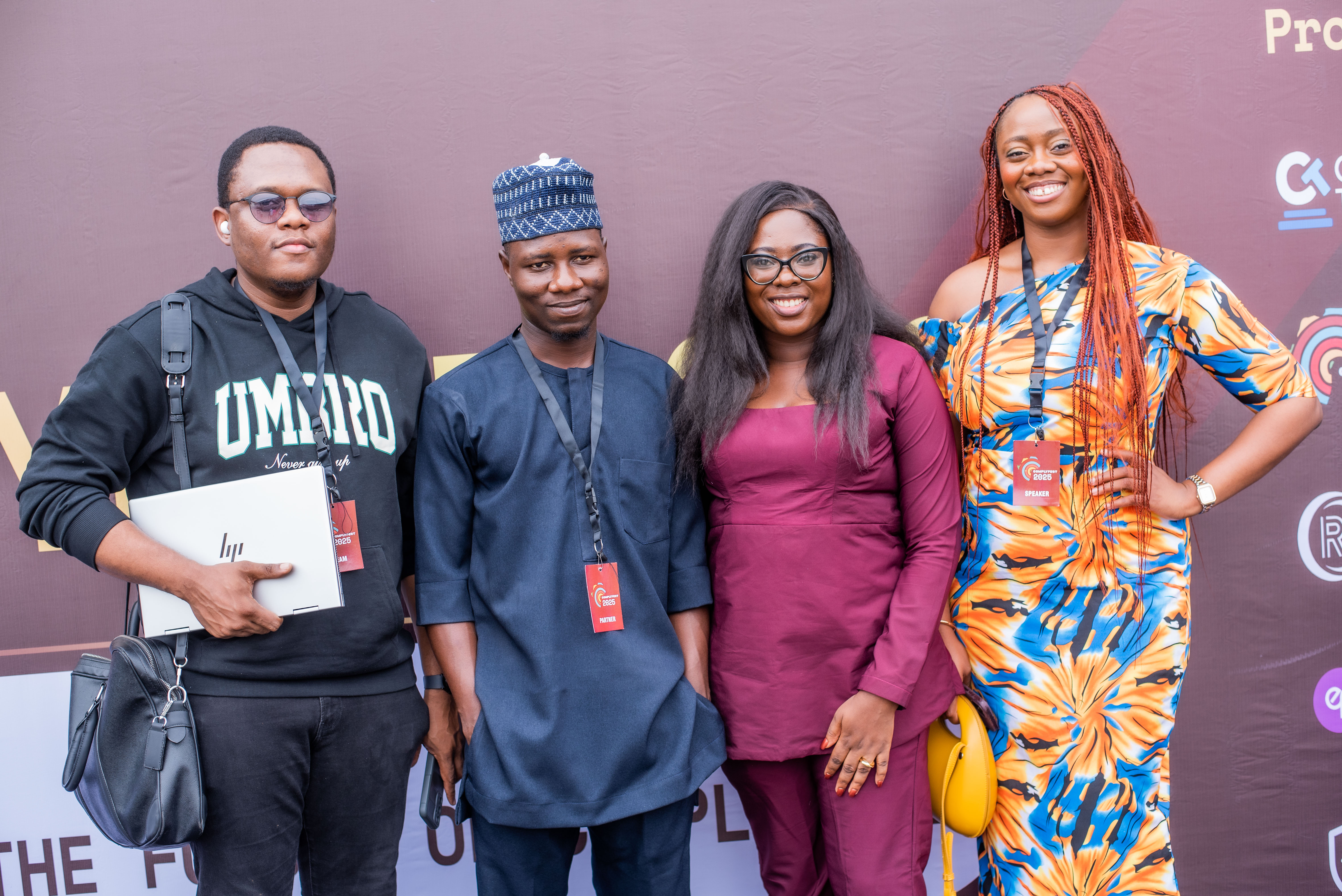 COMPLYFEST Previous Event